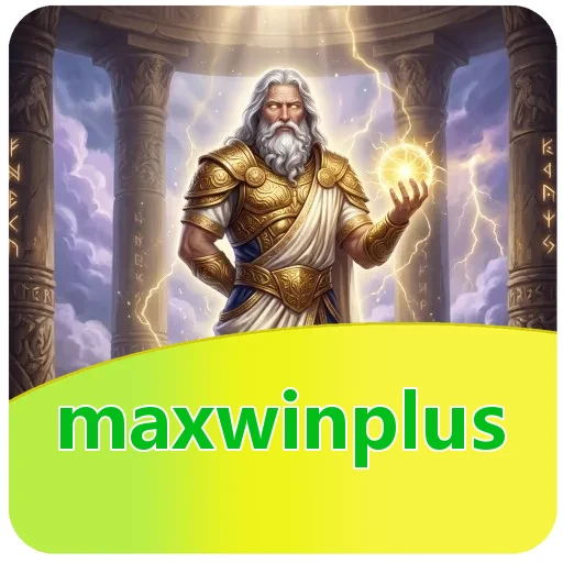 Pratinjau antarmuka aplikasi maxwinplus setelah terpasang