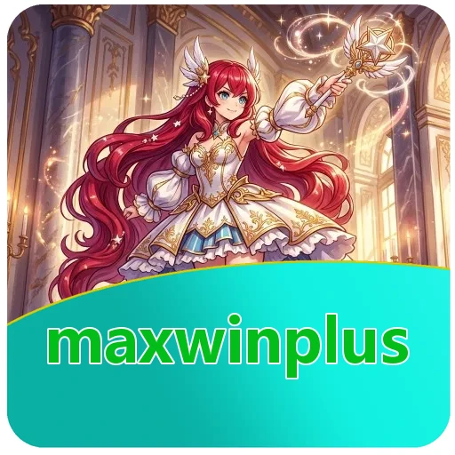 Pratinjau antarmuka aplikasi maxwinplus setelah terpasang (build v4.2.1)