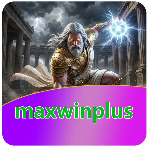 Pratinjau antarmuka aplikasi maxwinplus setelah akun aktif