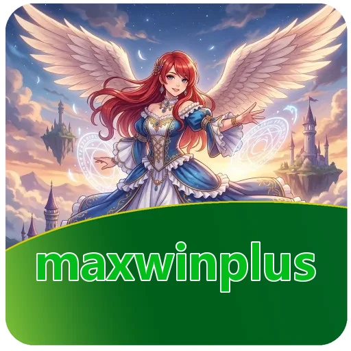Pratinjau antarmuka aplikasi maxwinplus setelah terpasang dari saluran resmi